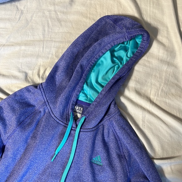 Adidas Hoodie - Picture 3 of 3